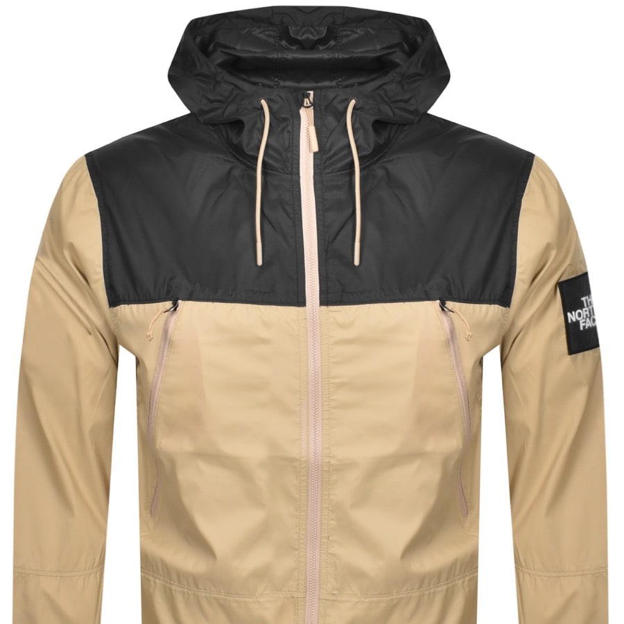 Alternative Image for ProductThe North Face 1990 Seasonal Mountain Jacket Khaki2